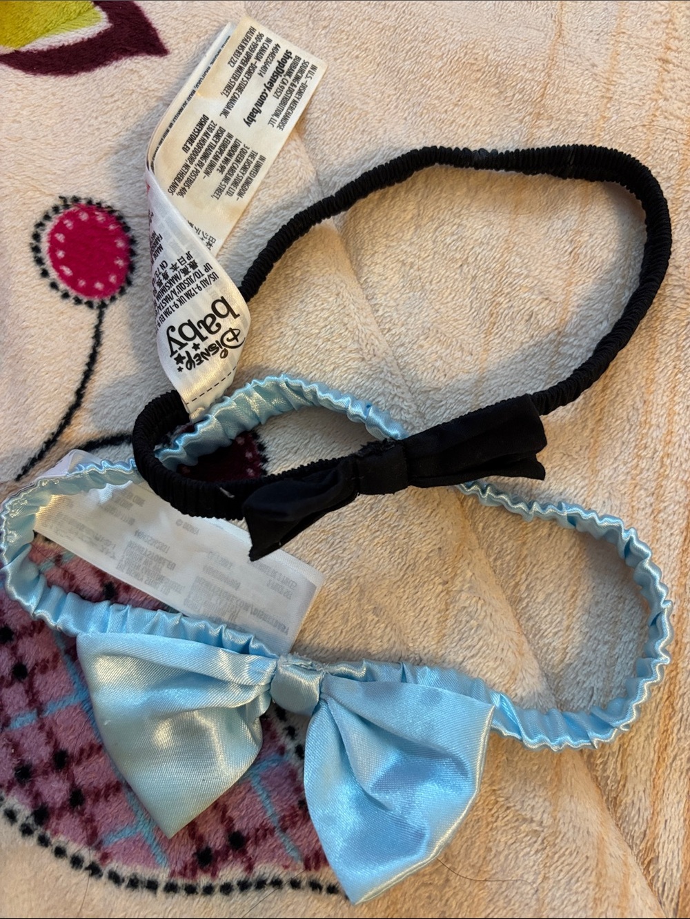 Disney Baby Headbands